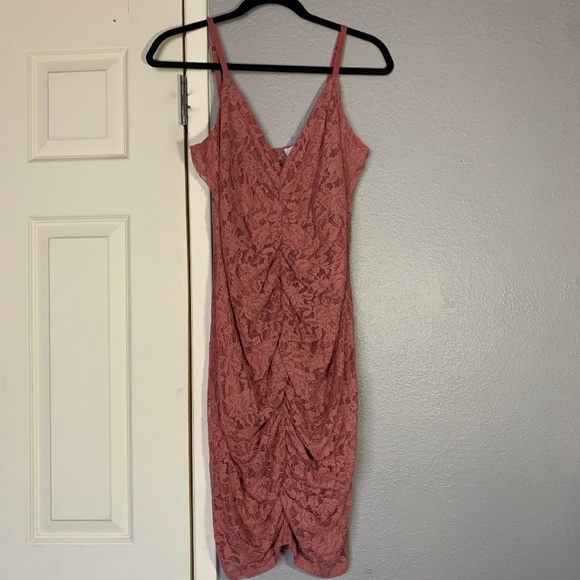 Forever 21 Dresses & Skirts - NWT! F21 Lace Dress